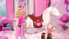 Barbie life in the dreamhouse 5