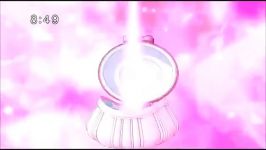 Smile Precure Cure Happy Transformation HD