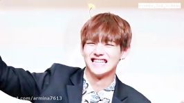 Happy Birthday BTS Taehyung V 