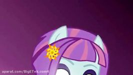 equestria girls sunny transformation animation test