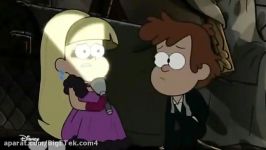 Gravity Falls amv Pacifica Northwest  What the Hell