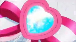 Smile PreCure  Ultra Cure Happy Transformation