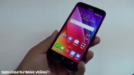 zenfone 2 laser 5.0 hands on