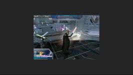 تصاویری محیط بازیStar Wars Battlefront2