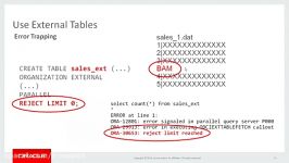 High Performance Bulk Data Loading