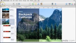 آموزش ساخت eBook بوسیله نرم افزار iBook Author