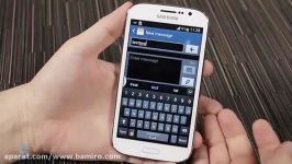 نقد بررسی 1 Samsung Galaxy Grand Neo بامیرو