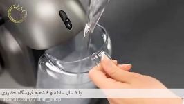 دستگاه قهوه ساز نسپرسوNespresso مدل maestria