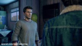 تریلر داستانی UNCHARTED 4 A Thiefs End زیرنویس فارسی