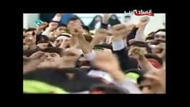 هشدار امام خامنه ای به سران سه قوه