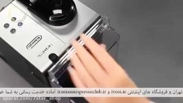 دستگاه قهوه ساز نسپرسوNespresso مدل Lattissima +