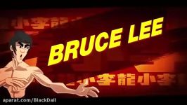 Bruce Lee Enter The Game