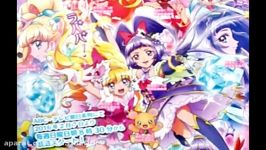 Mahou Tsukai Precure 07.02.2016