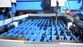 دستگاه دریل CNC  تلفن 02166845226