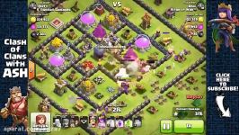 10 Best Attack Strategies for Dark Elixir