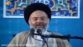 ضرورت سبک زندگی اسلامی  حجت الاسلام حسینی بوشهری