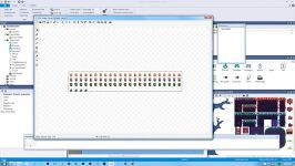 Construct 2 How to make a Pixel Platformer #2