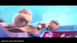 پیش نمایش انیمیش ICE AGE 5