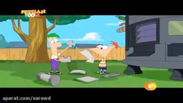 Phineas and Ferb  Busted