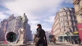 نقدوبررسى ac syndicate توسط زومجى