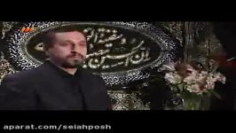 سخنان آقای قاضوی درموردقیام عاشوراپخش شده ازشبکه 3سیما