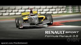 Project CARS  Official Renault Sport Car Pack #7