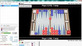 USBGF Cube Quiz Factor Example