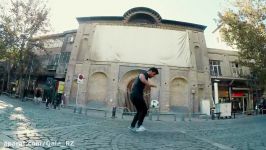 Iran Parkour.runiran... Sunrise prime of the East