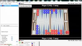 USBGF Action Cube Analysis