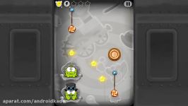 Cut the Rope Time Travel HD