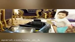 کارواش BMW آقا آرشاویر