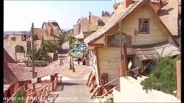 کارناوال  دهکده پوپ آی «Popeye Village»