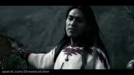 کلیپ لئو روجاس Leo Rojas  Little Silverstar