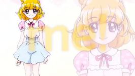 Black Magic Maho Girls PreCure Mini AMV