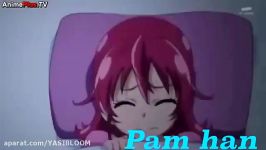 doki precure mini amv oath 