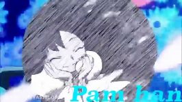 heartcatch precure trans mini amv