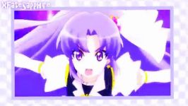 Cure Fortune MINI AMV