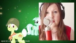 Taylor Swift ~ SHAKE IT OFF Sung in MLP Voices