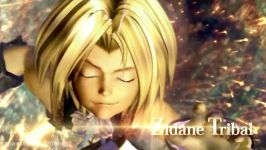 تریلر نسخه بازسازی شده Final Fantasy IX  زومجی