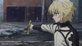 Owari no Seraph  mini crack Shots