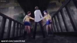 قتل 2 در انیمه 18+ Corpse Party