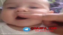 وقتی پسرا باباشون تنها میشن