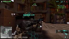 Ghost Recon Phantoms Steam Online