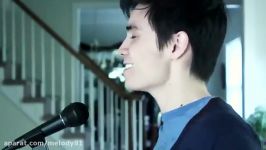 Call Me Maybe Carly Rae Jepsen  Sam Tsui