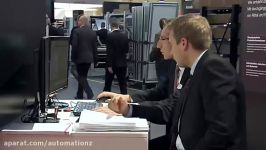 Rittal at the SPS IPC Drives 2015 in Nuremberg