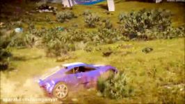 تریلر حالت چند نفره Just Cause 3