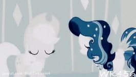 Ra Ra and AppleJack Pmv Someone like you