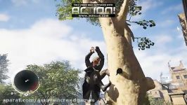 باگ مسخره Assassin creed syndicateحتما ببینید