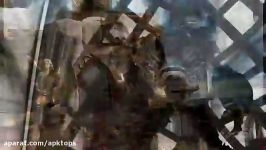 Infinity Blade Trailer  APKTOPS