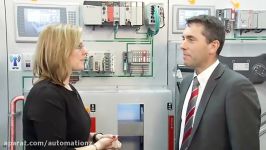 Rockwell Automation at SPS IPC Drives 2015